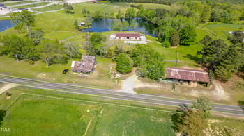 5059 Mt Vernon Church Rd, Burlington, NC 27217