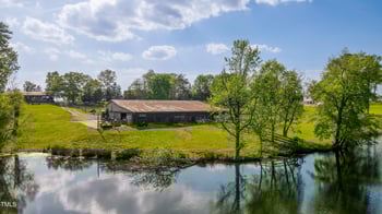 5059 Mt Vernon Church Rd, Burlington, NC 27217