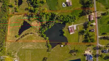 5059 Mt Vernon Church Rd, Burlington, NC 27217