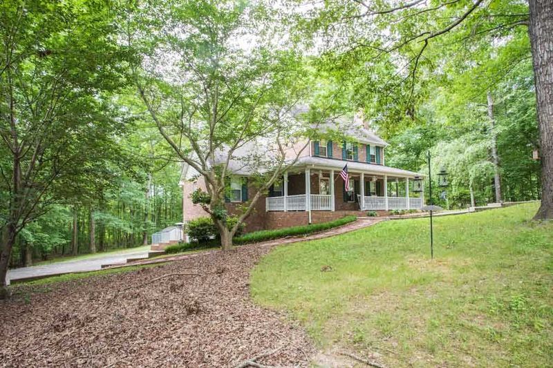 506 Alexander Ln, Smithfield, NC 27577