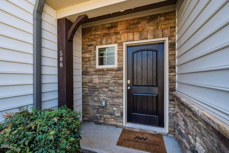 506 Aronia Dr, Hillsborough, NC 27278