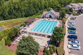 506 Aronia Dr, Hillsborough, NC 27278