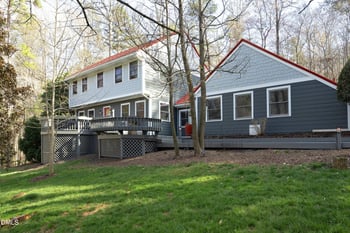 506 Bayberry Dr, Chapel Hill, NC 27517