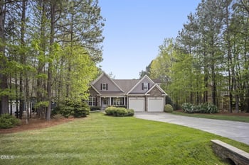 506 Belmont Cir, Wake Forest, NC 27587