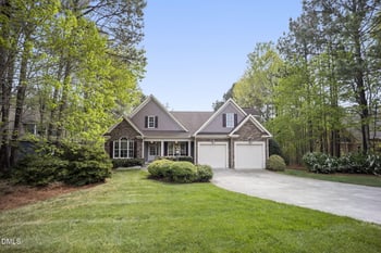 506 Belmont Cir, Wake Forest, NC 27587