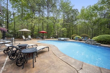 506 Belmont Cir, Wake Forest, NC 27587