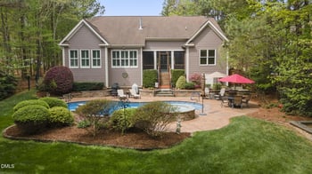 506 Belmont Cir, Wake Forest, NC 27587