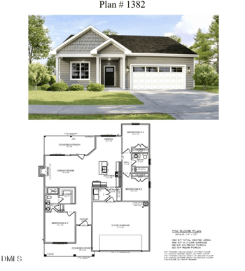 506 Bill Avery Rd, Coats, NC 27521