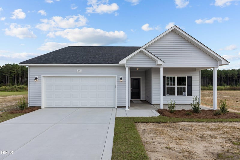 506 Bill Avery Rd, Coats, NC 27521