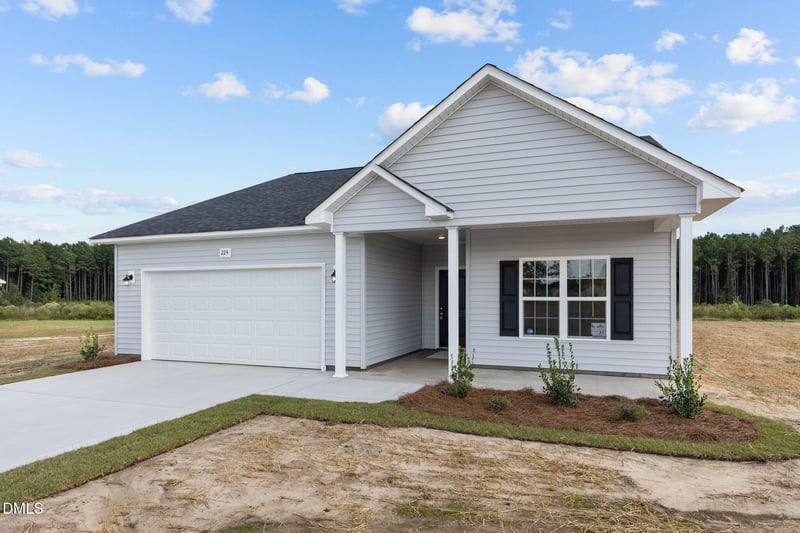 506 Bill Avery Rd, Coats, NC 27521