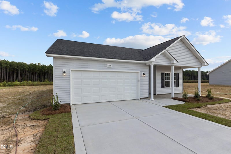 506 Bill Avery Rd, Coats, NC 27521