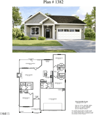 506 Bill Avery Rd, Coats, NC 27521