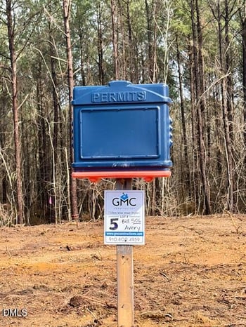 506 Bill Avery Rd, Coats, NC 27521