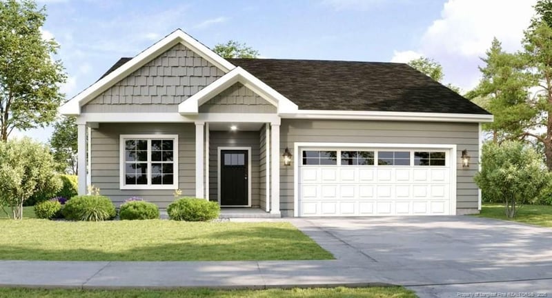 506 Bill Avery Rd, Coats, NC 27521