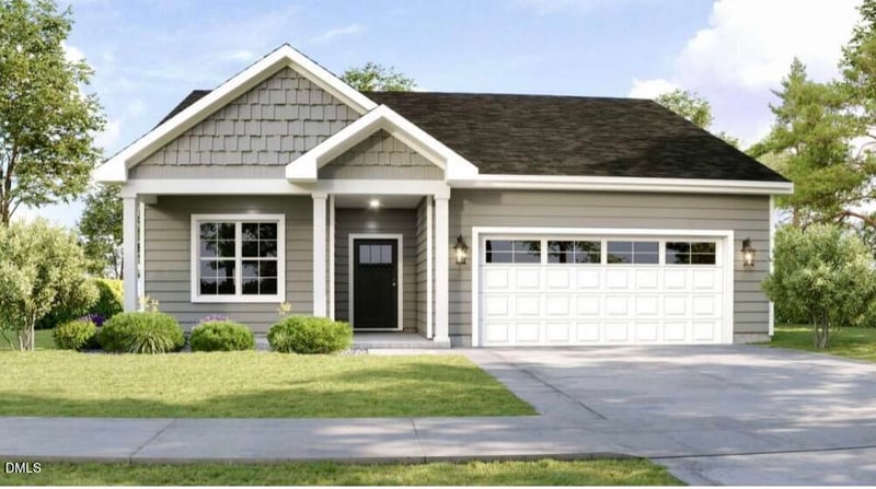 506 Bill Avery Rd, Coats, NC 27521