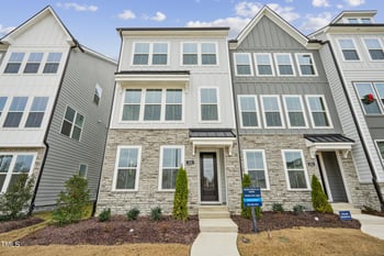 506 Billingshurst Way, Knightdale, NC 27545