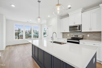 506 Billingshurst Way, Knightdale, NC 27545