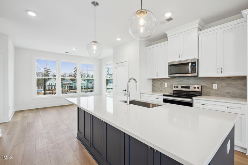 506 Billingshurst Way, Knightdale, NC 27545