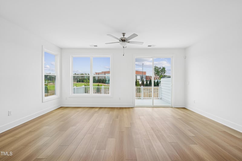 506 Billingshurst Way, Knightdale, NC 27545