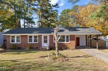 506 Branch St, Spring Hope, NC 27882