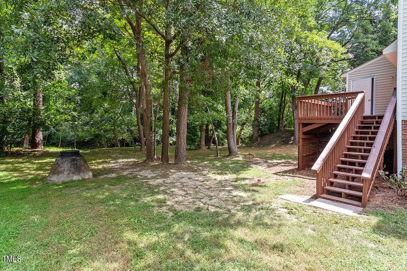 506 Brent Rd #1 & 2, Raleigh, NC 27606