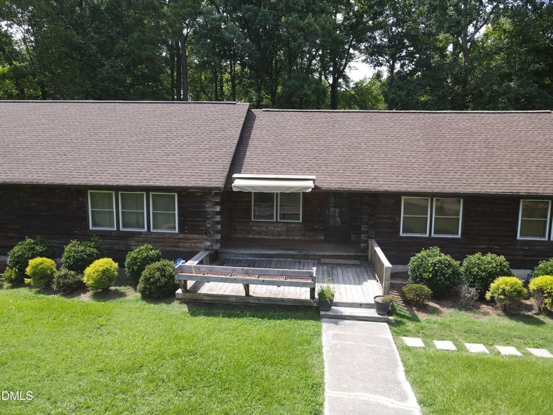 506 Bumpas Creek Access, Dunn, NC 28334
