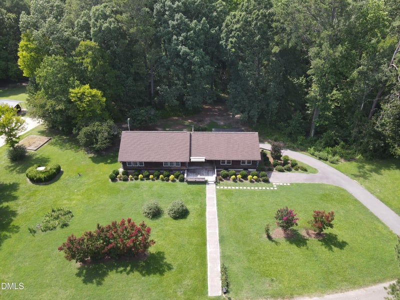 506 Bumpas Creek Access, Dunn, NC 28334