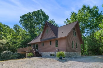 506 Burgess Rd, Apex, NC 27523