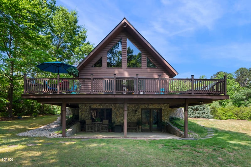 506 Burgess Rd, Apex, NC 27523