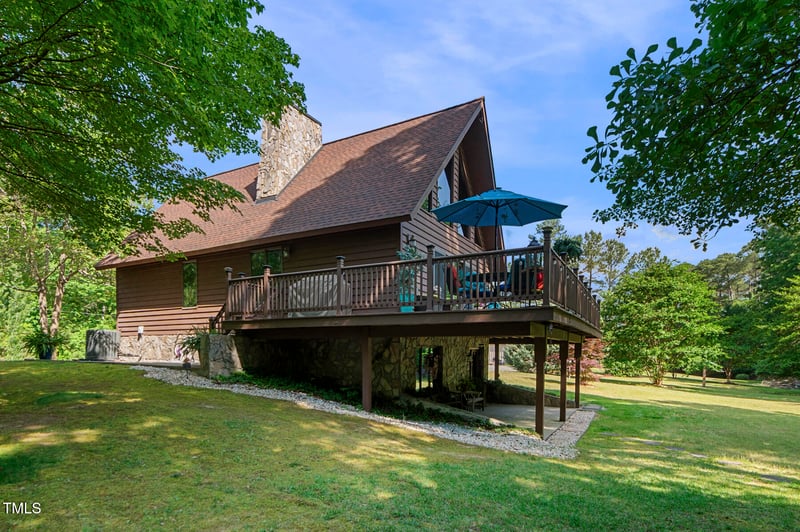 506 Burgess Rd, Apex, NC 27523