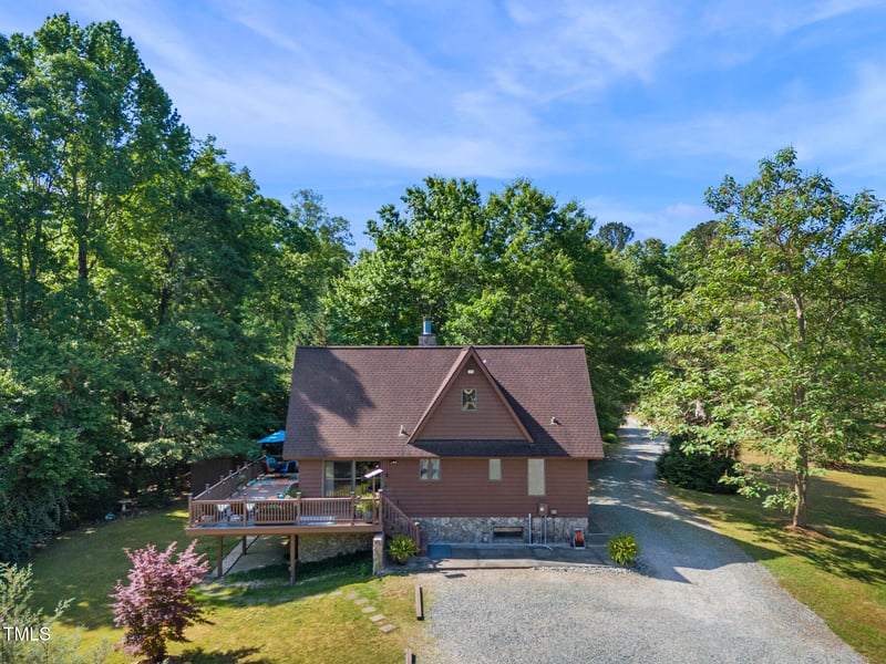 506 Burgess Rd, Apex, NC 27523