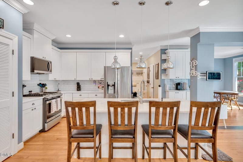 506 Camellia St, Chapel Hill, NC 27516