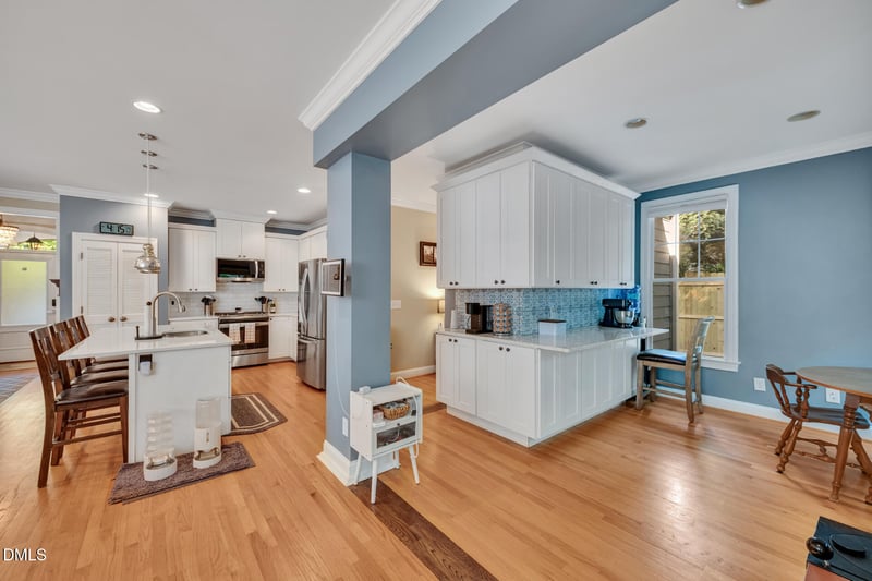 506 Camellia St, Chapel Hill, NC 27516