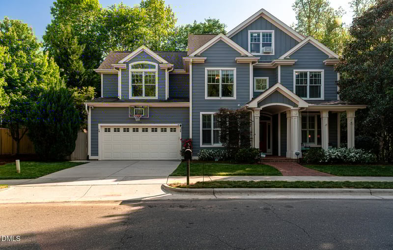 506 Camellia St, Chapel Hill, NC 27516