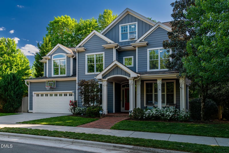 506 Camellia St, Chapel Hill, NC 27516