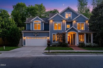 506 Camellia St, Chapel Hill, NC 27516