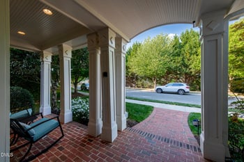 506 Camellia St, Chapel Hill, NC 27516