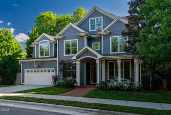 506 Camellia St, Chapel Hill, NC 27516