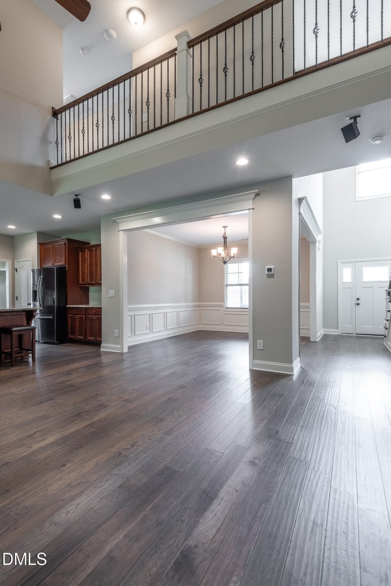 506 Carsons Creek Trl, Wendell, NC 27591