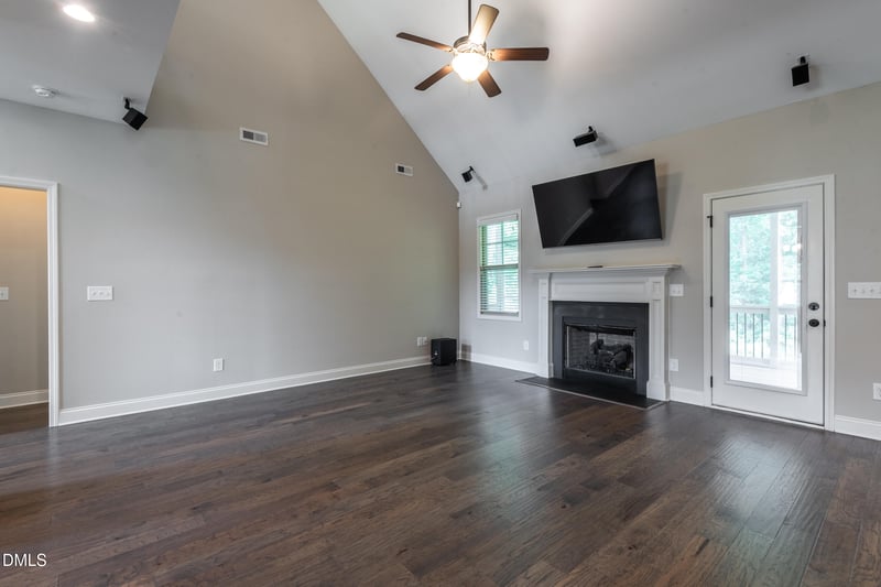 506 Carsons Creek Trl, Wendell, NC 27591