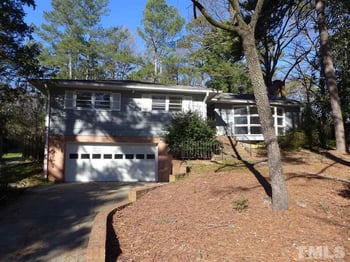 506 Caswell Rd, Chapel Hill, NC 27514