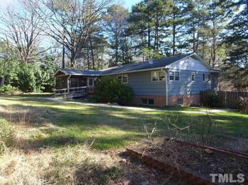 506 Caswell Rd, Chapel Hill, NC 27514