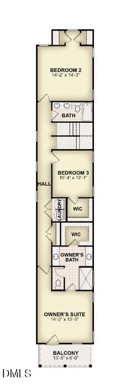 506 Chatham St, Apex, NC 27502