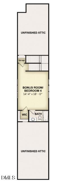 506 Chatham St, Apex, NC 27502