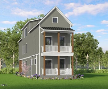 506 Chatham St, Apex, NC 27502