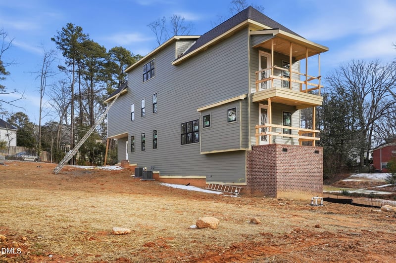 506 Chatham St, Apex, NC 27502