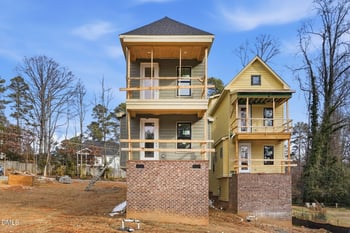 506 Chatham St, Apex, NC 27502