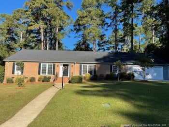 506 Cliffside Dr, Fayetteville, NC 28303