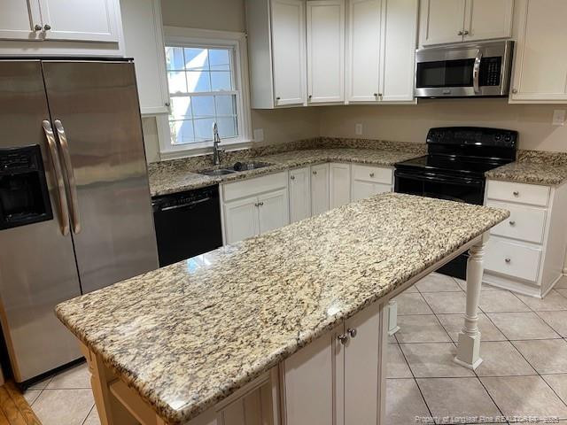 506 Cliffside Dr, Fayetteville, NC 28303