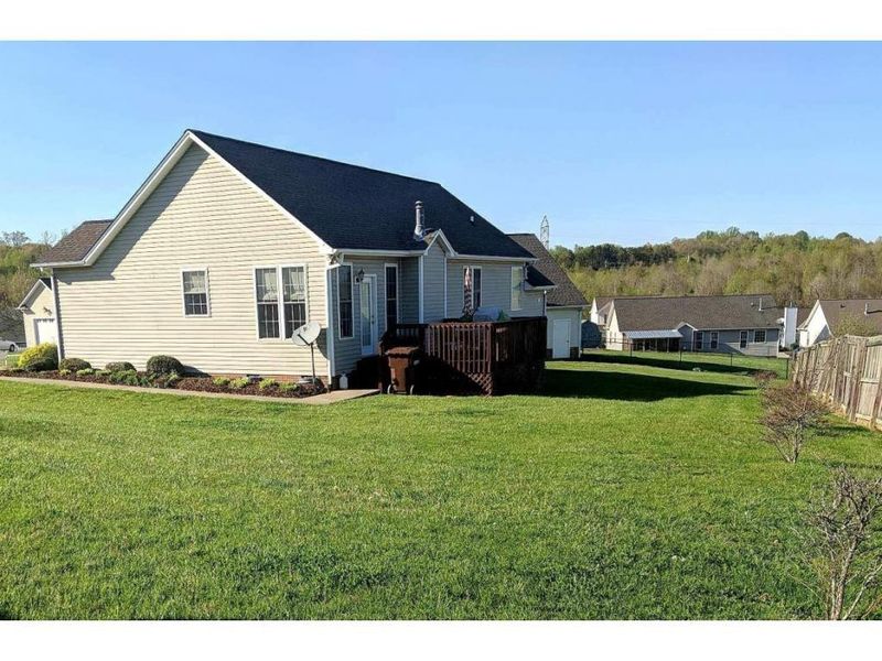 506 Clover, Burlington, NC 27217